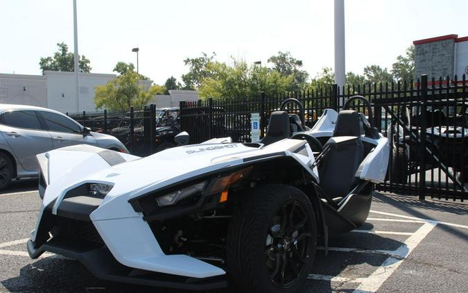 2024 Polaris Slingshot® Slingshot® S