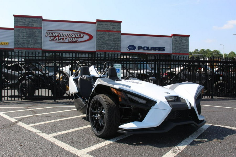 2024 Polaris Slingshot® Slingshot® S