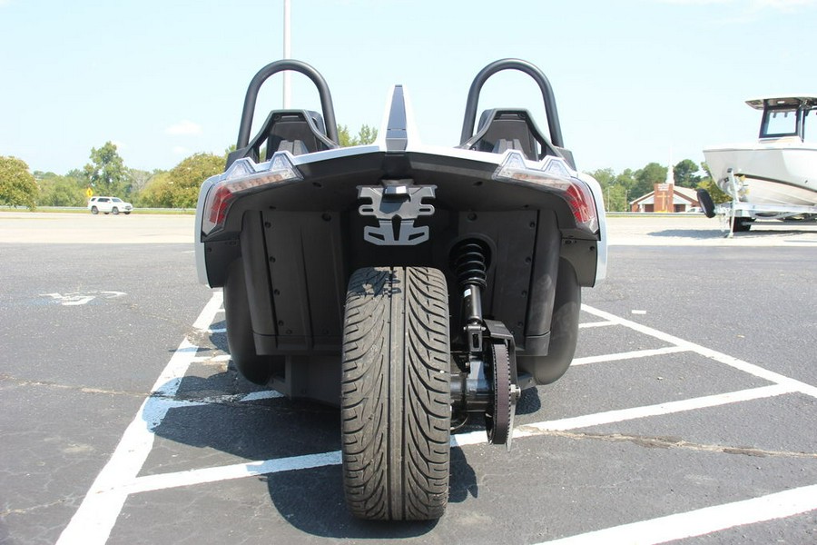 2024 Polaris Slingshot® Slingshot® S