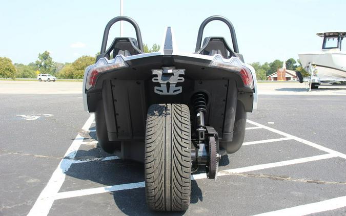 2024 Polaris Slingshot® Slingshot® S