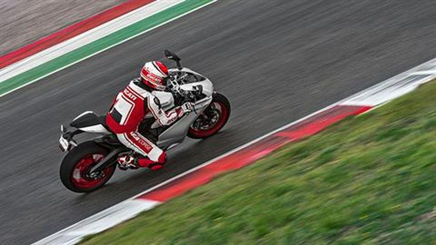 2019 Ducati 959 Panigale