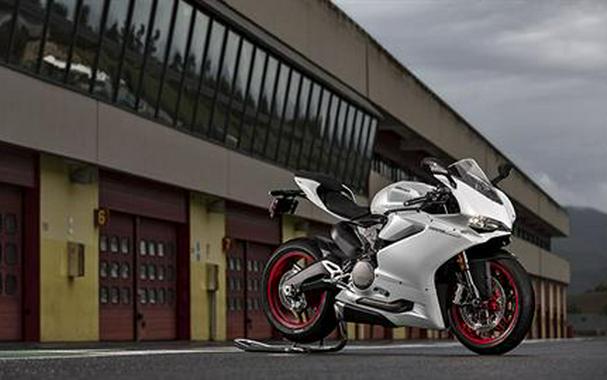 2019 Ducati 959 Panigale