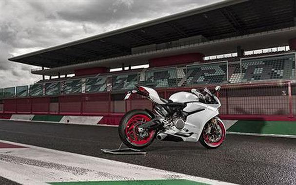 2019 Ducati 959 Panigale