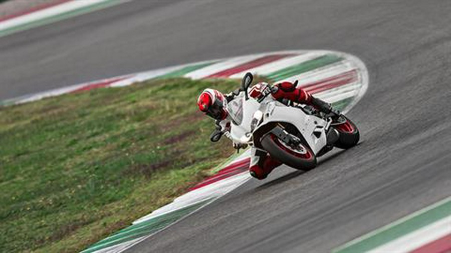 2019 Ducati 959 Panigale