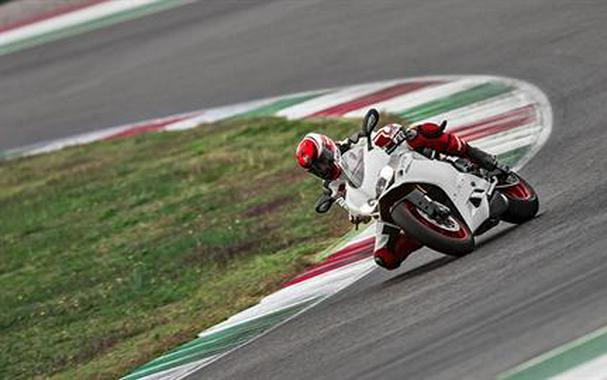 2019 Ducati 959 Panigale