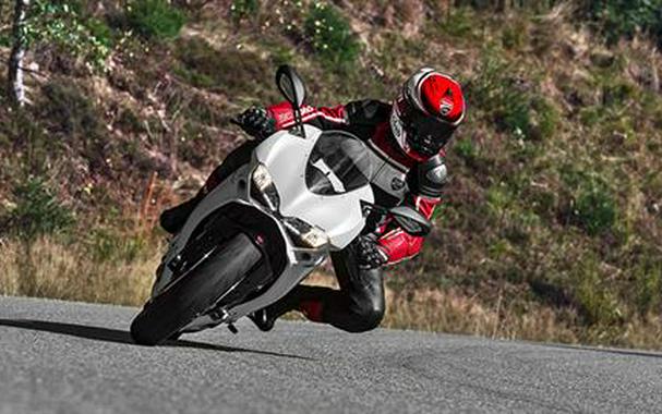 2019 Ducati 959 Panigale