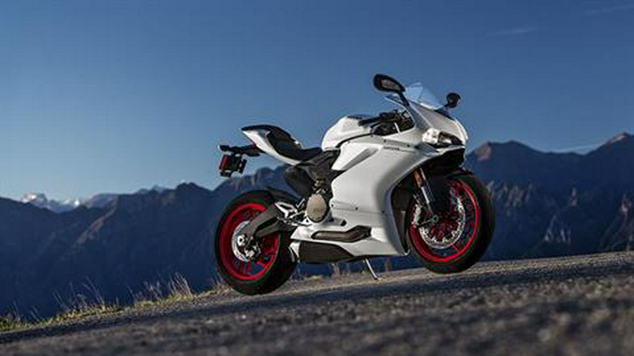 2019 Ducati 959 Panigale