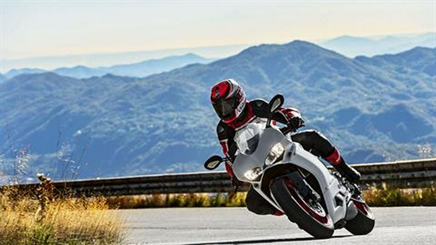 2019 Ducati 959 Panigale