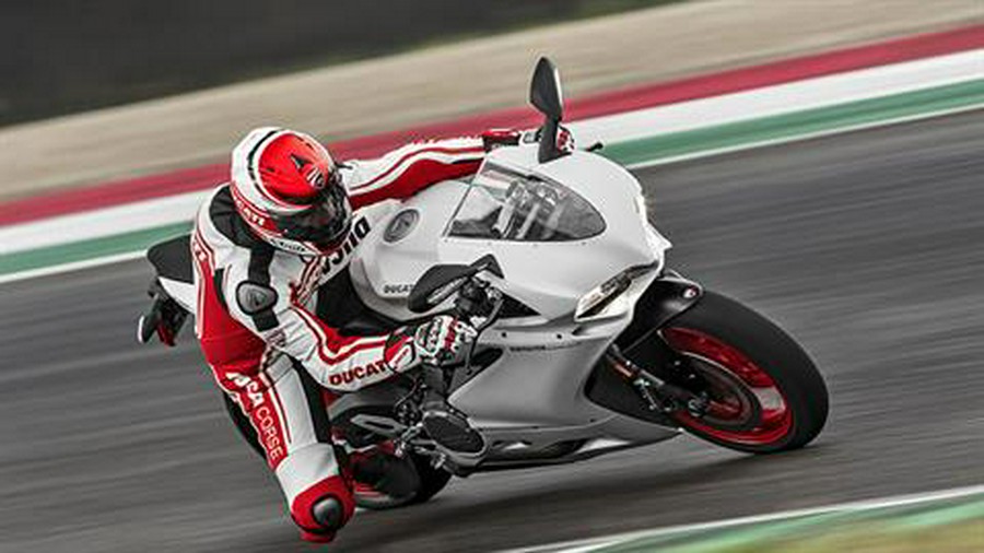 2019 Ducati 959 Panigale