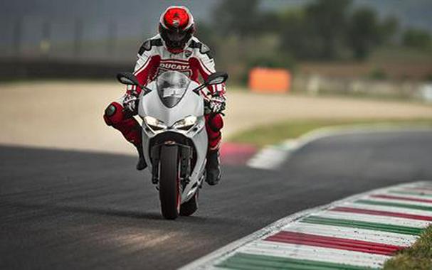 2019 Ducati 959 Panigale