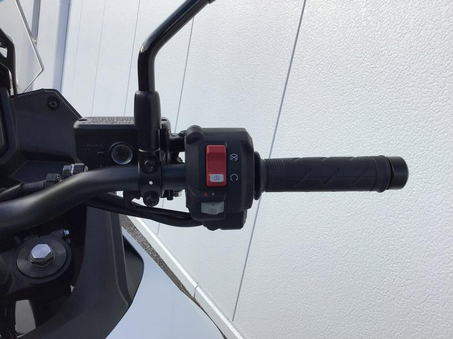 2025 Honda® Transalp