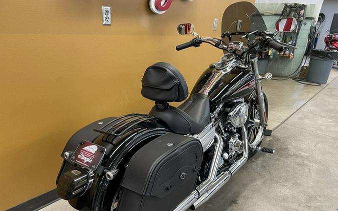 2007 Harley-Davidson Dyna FXDL - Low Rider