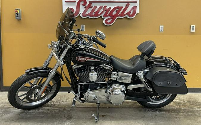 2007 Harley-Davidson Dyna FXDL - Low Rider