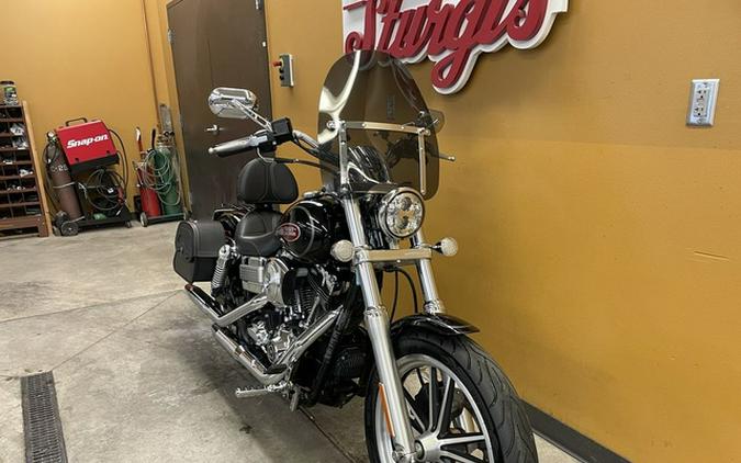 2007 Harley-Davidson Dyna FXDL - Low Rider