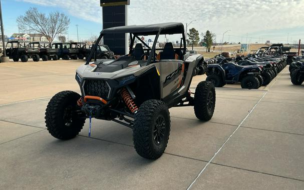 2026 Polaris Z26NEY99A6