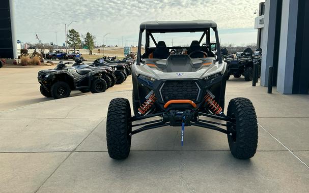 2026 Polaris Z26NEY99A6