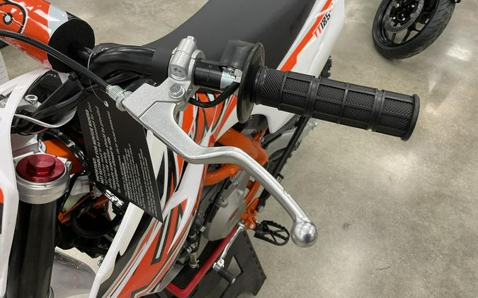 2025 Kayo TT 125 EFI