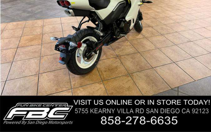 2026 CFMOTO Papio SS