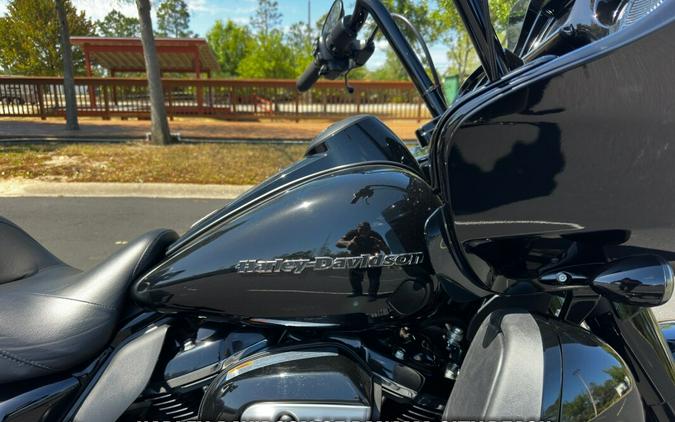 FLTRK 2021 Road Glide® Limited