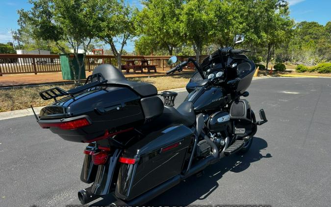FLTRK 2021 Road Glide® Limited