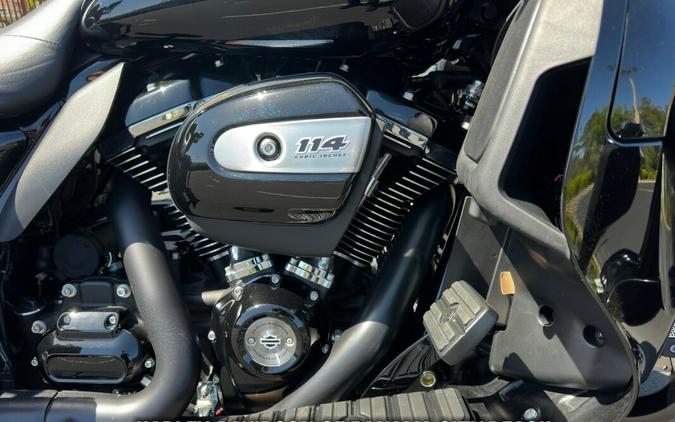 FLTRK 2021 Road Glide® Limited