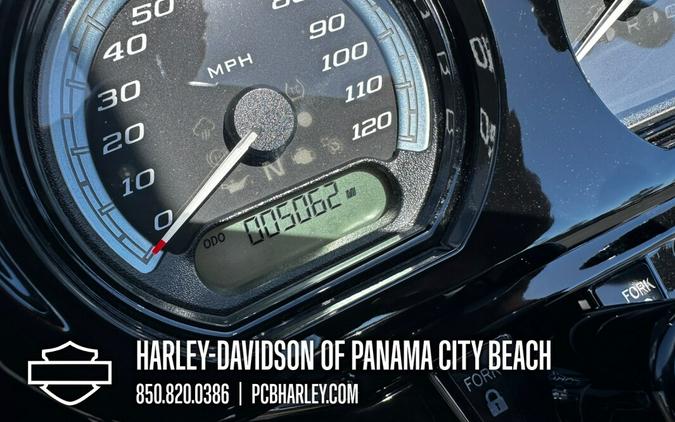 FLTRK 2021 Road Glide® Limited