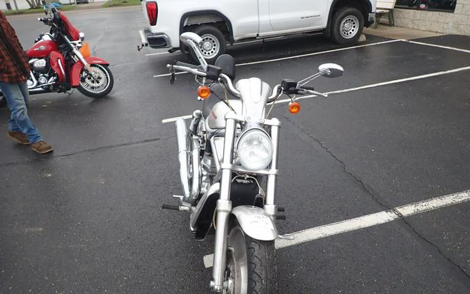 2006 Harley-Davidson V-Rod®