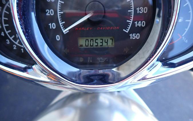 2006 Harley-Davidson V-Rod®