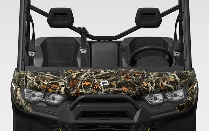2027 Can-Am Defender XT HD7