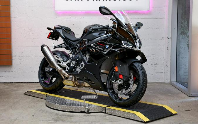 2026 BMW S 1000 RR