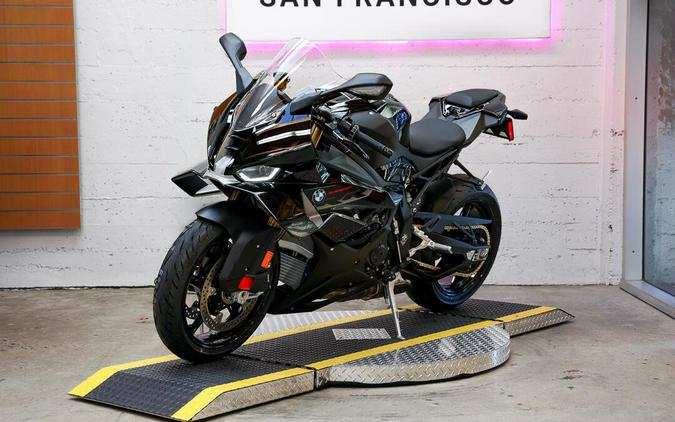 2026 BMW S 1000 RR