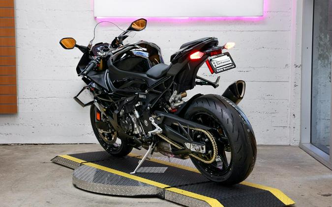 2026 BMW S 1000 RR