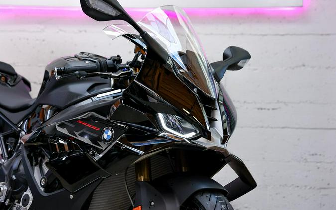 2026 BMW S 1000 RR