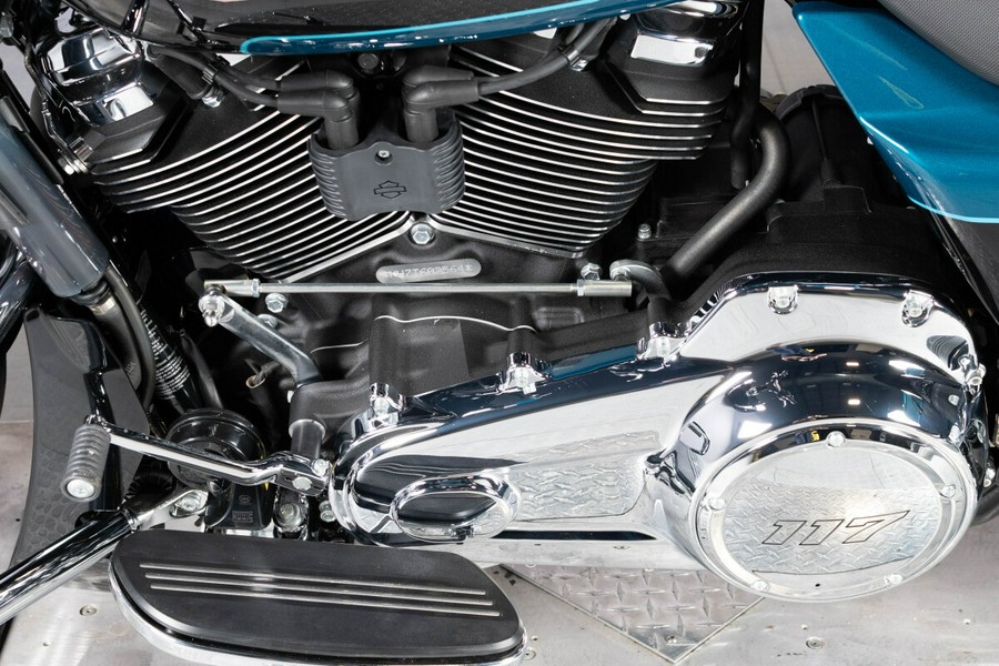 2026 Harley-Davidson® Road Glide™ FLTRX