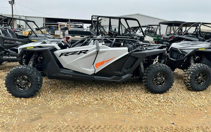 2023 Polaris Industries Z23R4E92AG