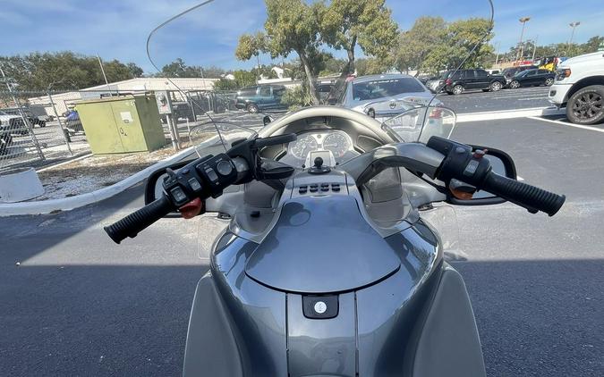 2007 BMW K1200LT