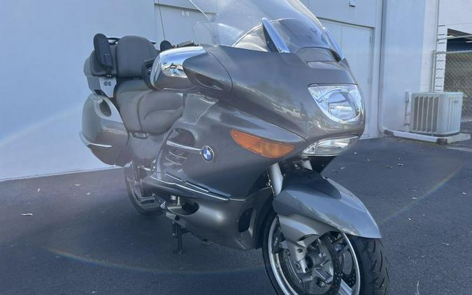 2007 BMW K1200LT