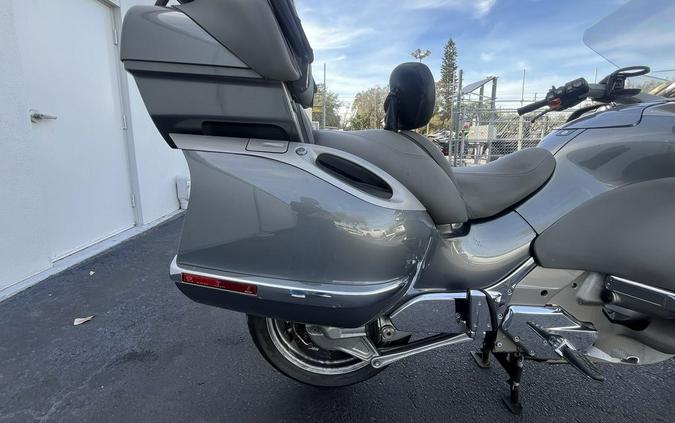 2007 BMW K1200LT