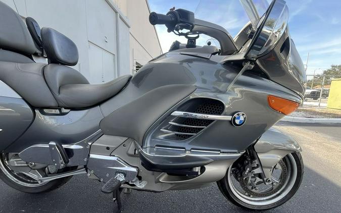 2007 BMW K1200LT