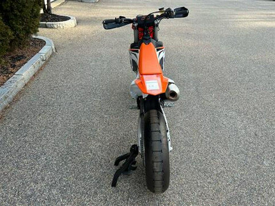 2024 KTM 450 SMR