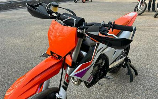 2024 KTM 450 SMR