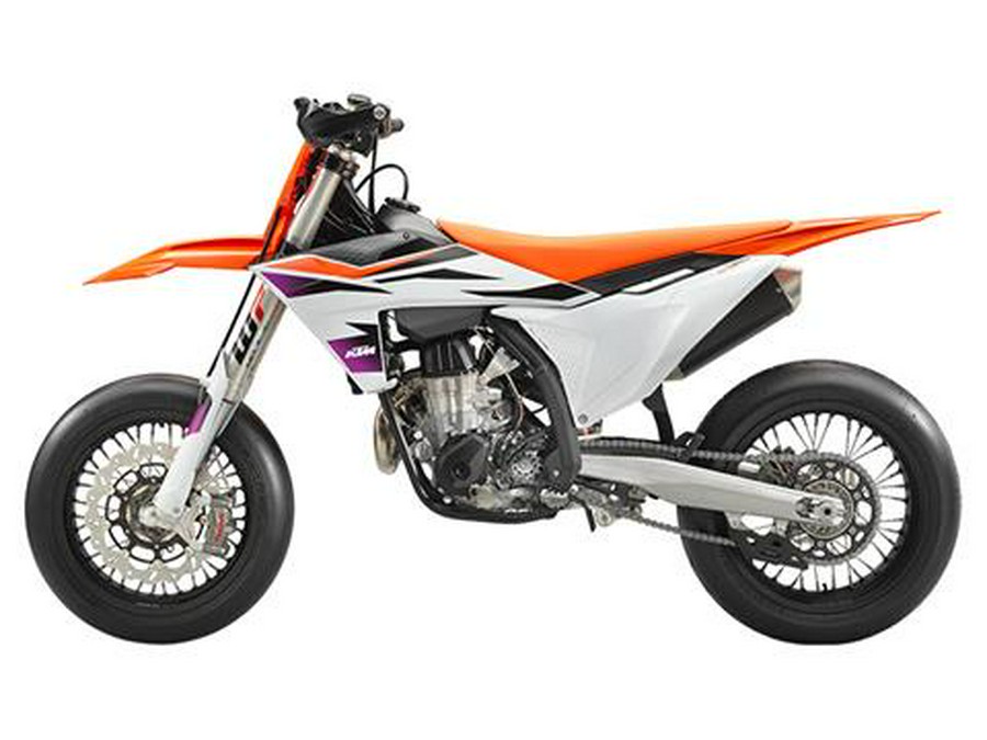 2024 KTM 450 SMR