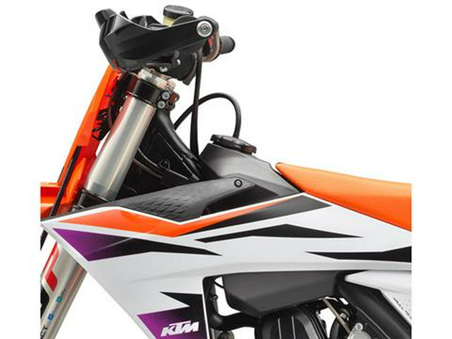 2024 KTM 450 SMR