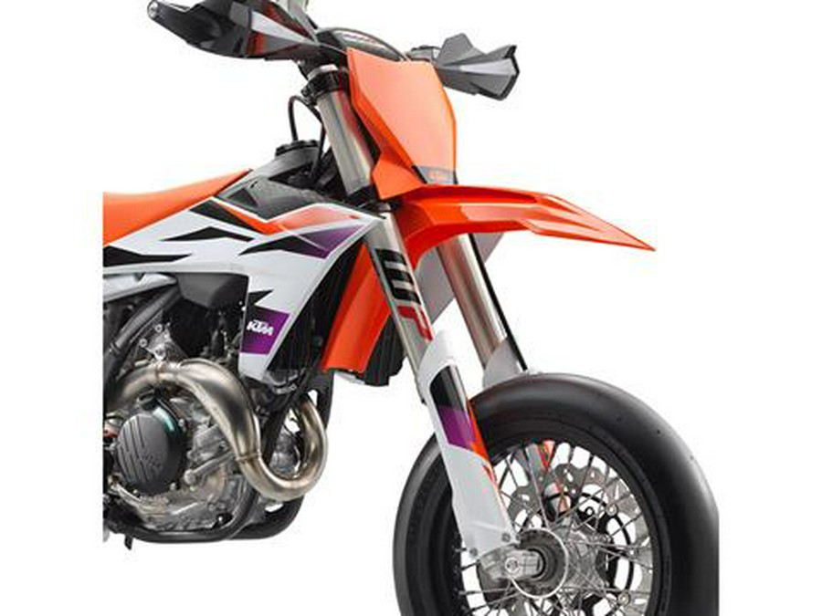 2024 KTM 450 SMR