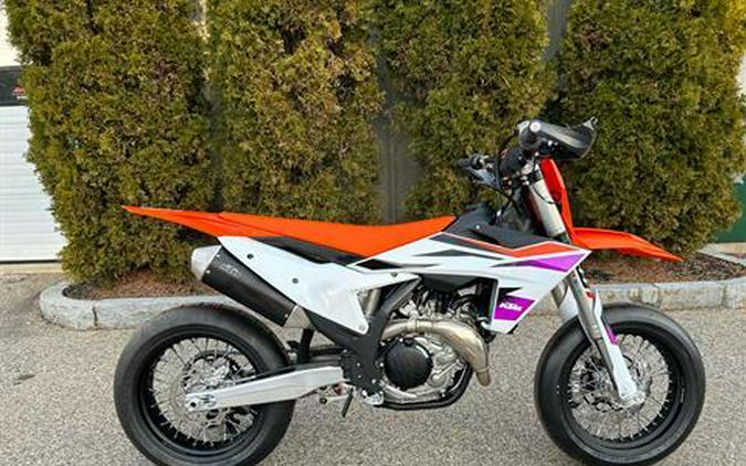 2024 KTM 450 SMR