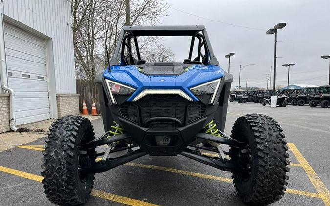 2024 Polaris® RZR Turbo R Premium