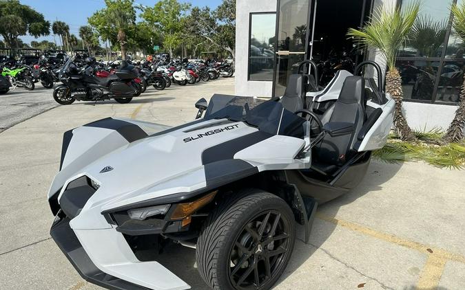 2022 Polaris Slingshot® Slingshot® S