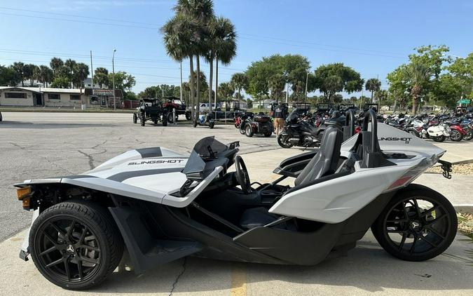 2022 Polaris Slingshot® Slingshot® S