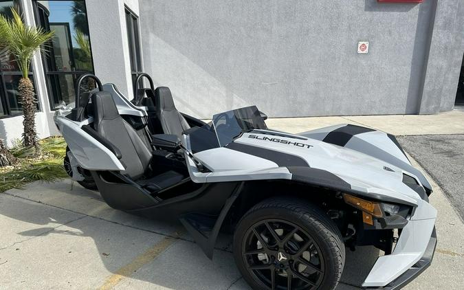 2022 Polaris Slingshot® Slingshot® S