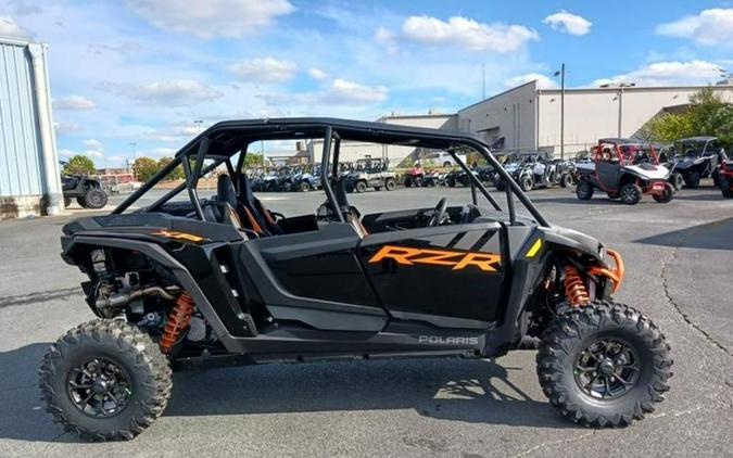 2024 Polaris RZR XP 4 1000 Ultimate